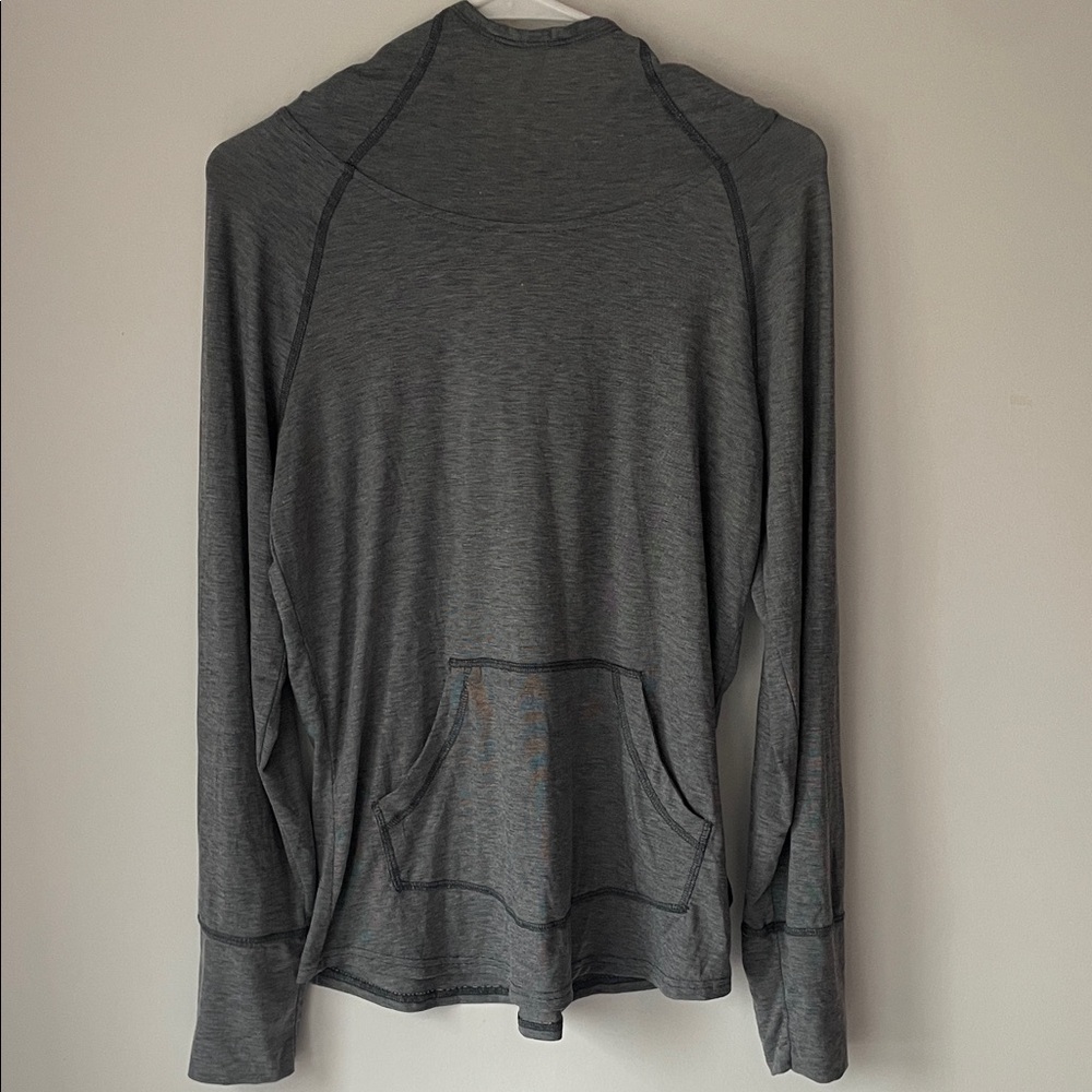 Hooded Insectshield Sweatshirt